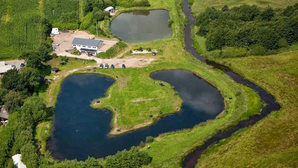 Filskov Fiskesø