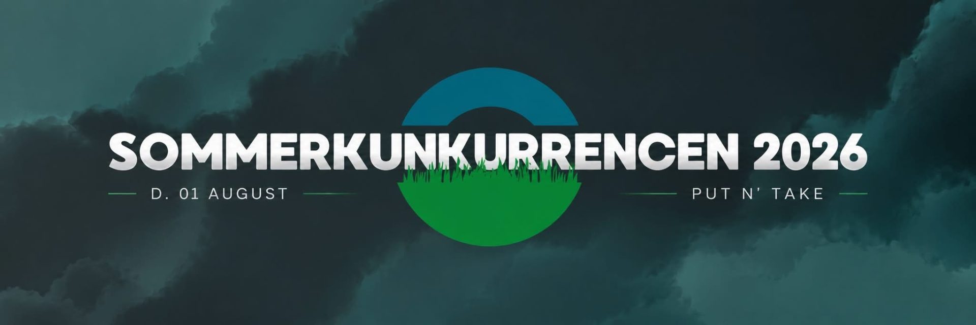 Konkurrencer - Hebo Fiskesø