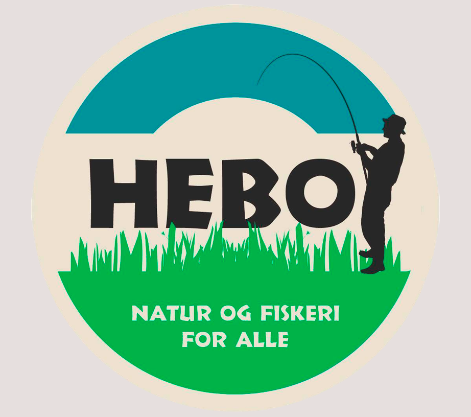 Hebo Fiskesø logo for samarbejde og kontrolløraftale