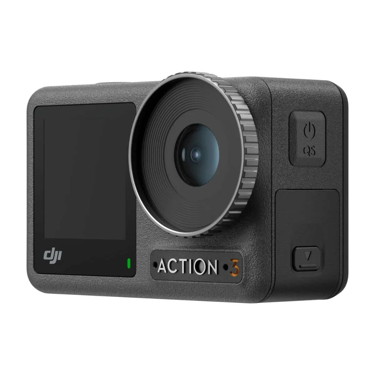 Kristianfisker.dk - DJI OSMO ACTION 3 KAMERA
